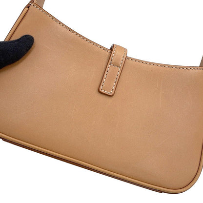 Saint Laurent Paris Handbag Le 5 A 7 le Cassette Mini Hobo Calfskin — view 7