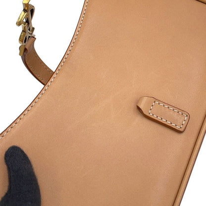 Saint Laurent Paris Handbag Le 5 A 7 le Cassette Mini Hobo Calfskin — view 6