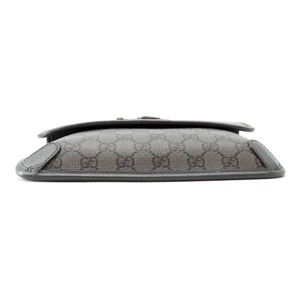Gucci Belt Bag GG Supreme Leather — view 4