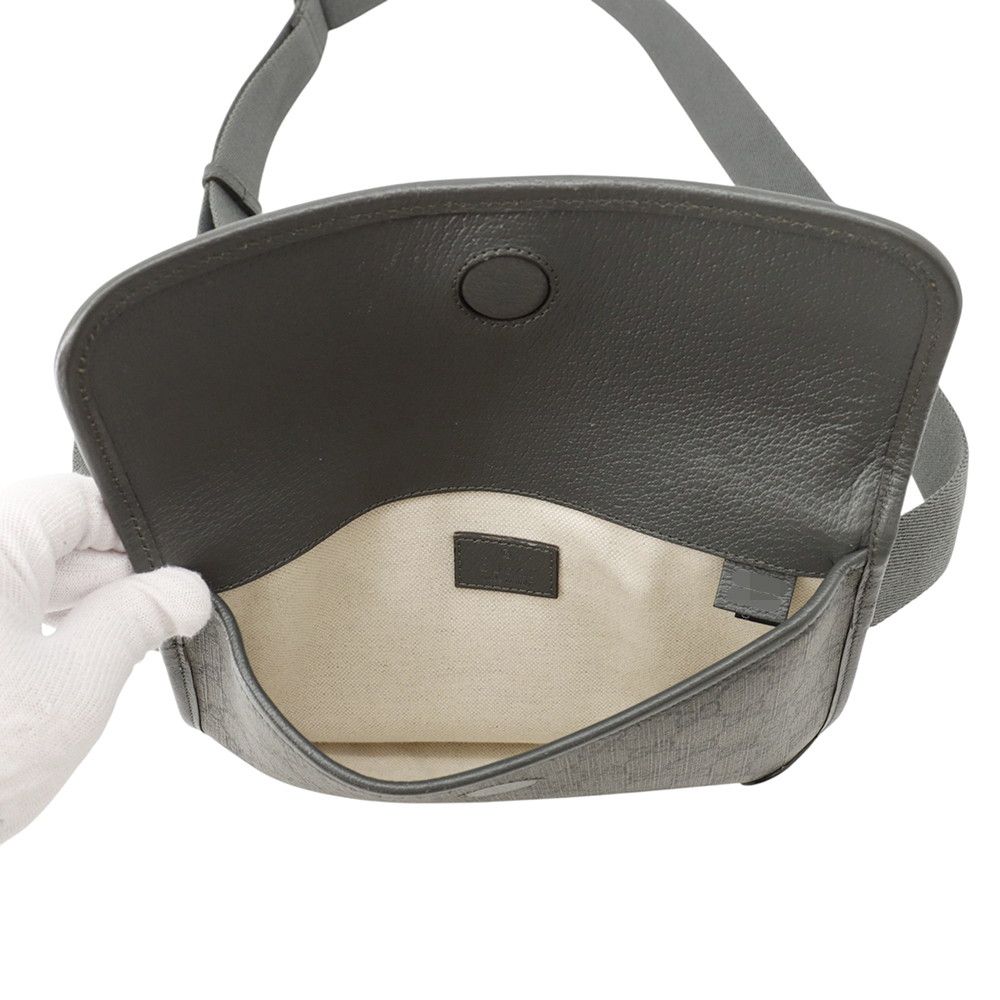 Gucci Belt Bag GG Supreme Leather — view 7