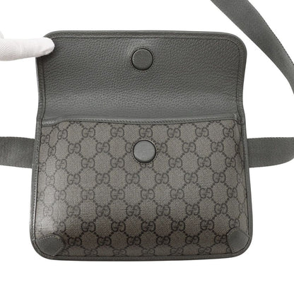 Gucci Belt Bag GG Supreme Leather — view 6