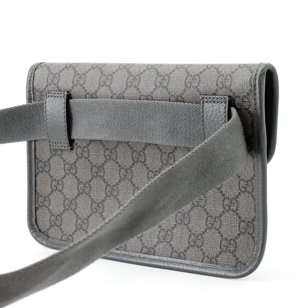 Gucci Belt Bag GG Supreme Leather — view 3