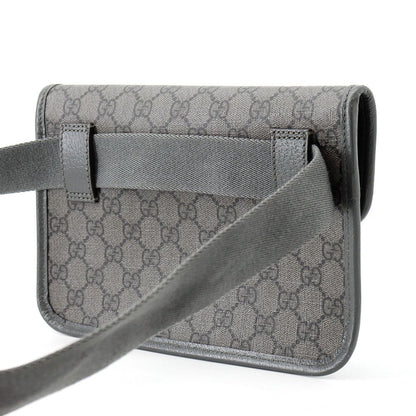 Gucci Belt Bag GG Supreme Leather — view 3