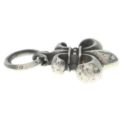 Chrome Hearts BS Fluer BS Flare Pendant Silver — view 4