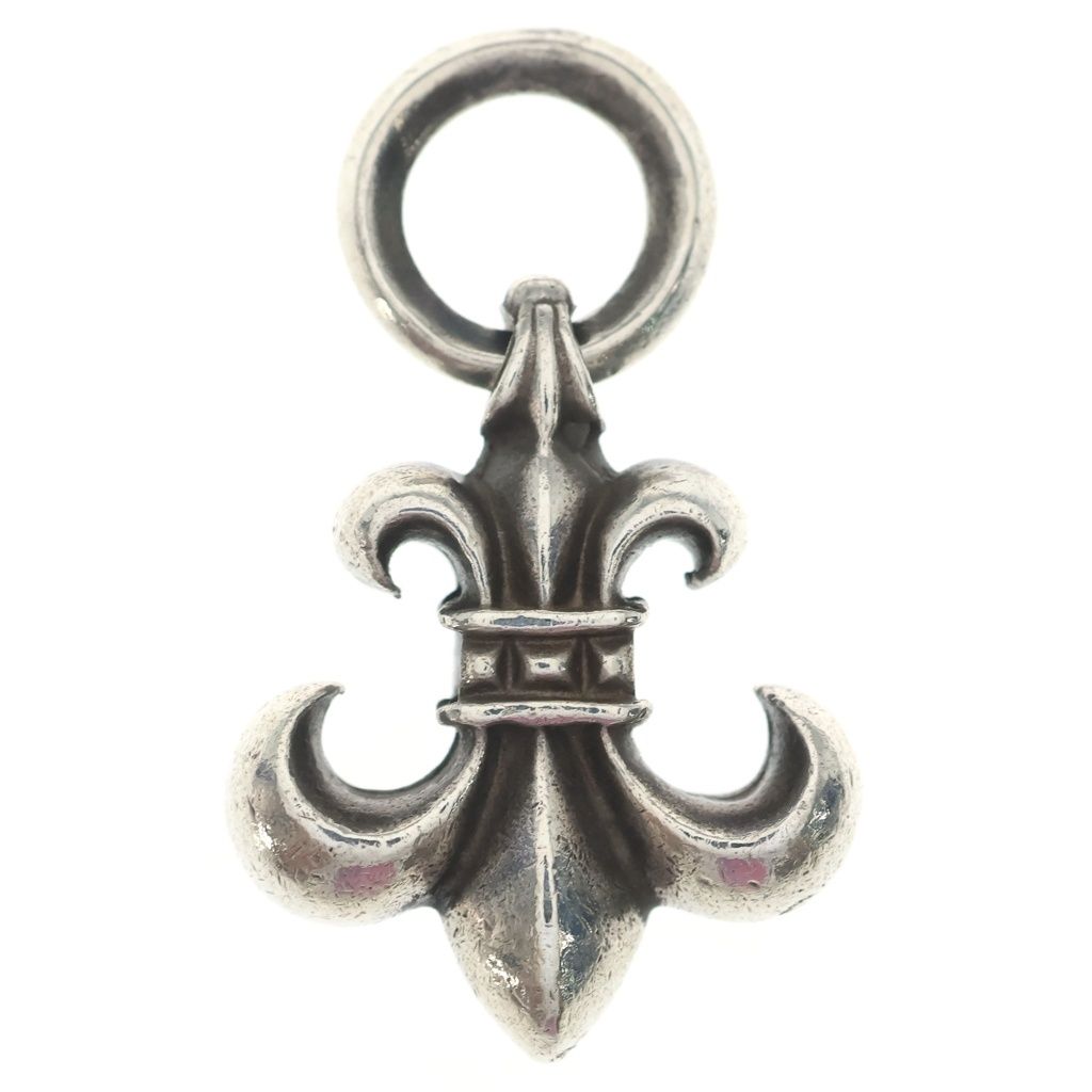 Chrome Hearts BS Fluer BS Flare Pendant Silver — view 2