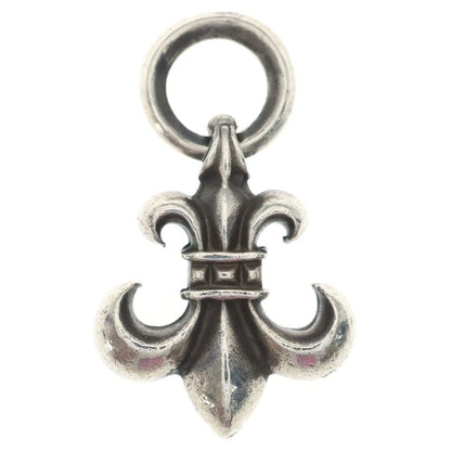 Chrome Hearts BS Fluer BS Flare Pendant Silver — view 2