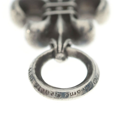 Chrome Hearts BS Fluer BS Flare Pendant Silver — view 6