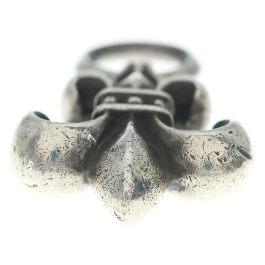 Chrome Hearts BS Fluer BS Flare Pendant Silver — view 5