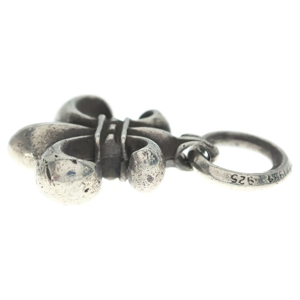 Chrome Hearts BS Fluer BS Flare Pendant Silver — view 3