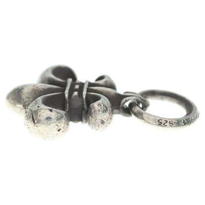 Chrome Hearts BS Fluer BS Flare Pendant Silver — view 3