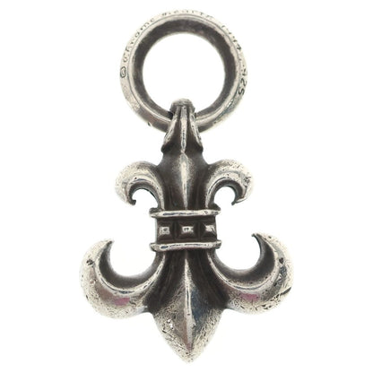 Chrome Hearts BS Fluer BS Flare Pendant Silver