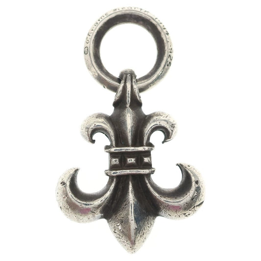 Chrome Hearts BS Fluer BS Flare Pendant Silver