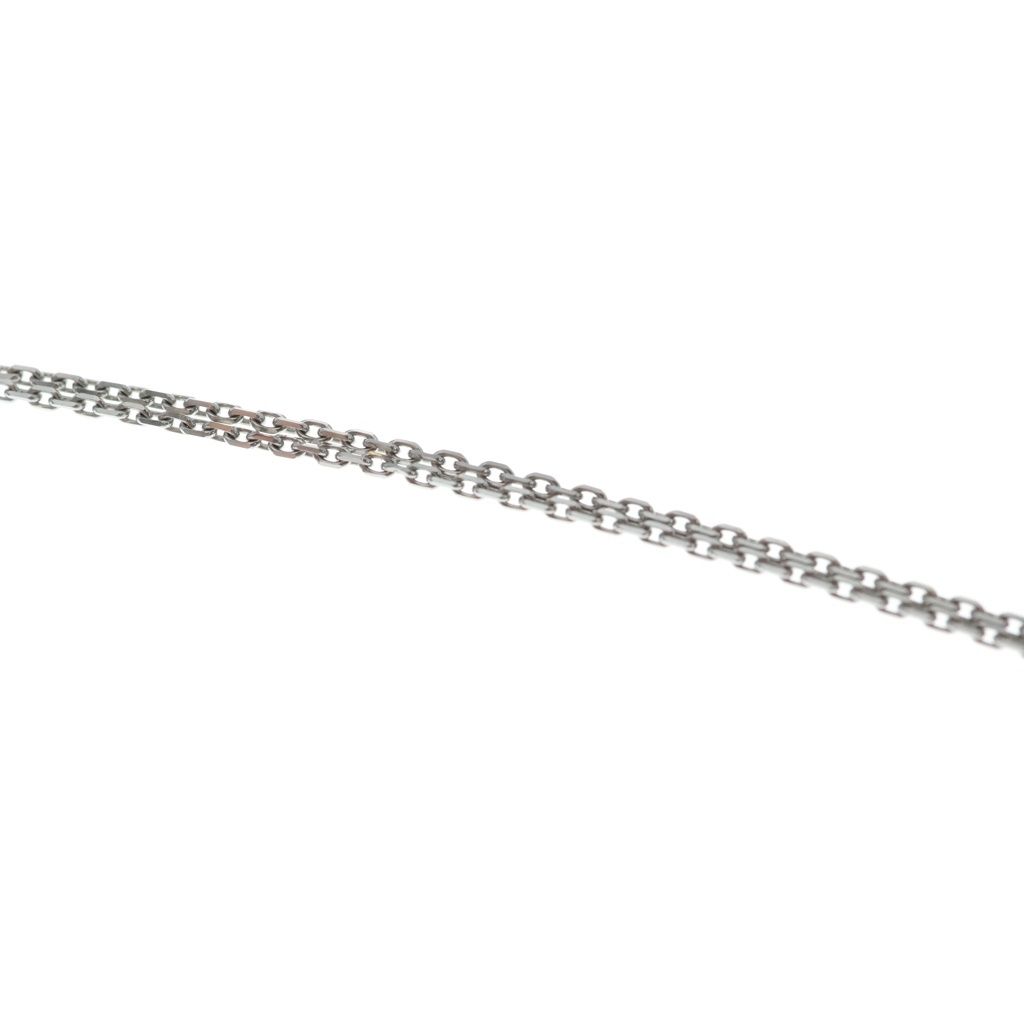 Chanel Ultra Collection Necklace Ceramic 18K White Gold — view 5
