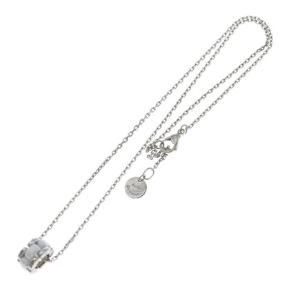 Chanel Ultra Collection Necklace Ceramic 18K White Gold — view 2