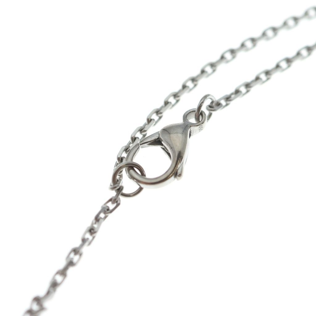 Chanel Ultra Collection Necklace Ceramic 18K White Gold — view 4