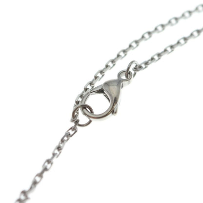 Chanel Ultra Collection Necklace Ceramic 18K White Gold — view 4