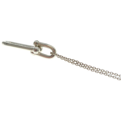 Tiffany & Co HardWear Double Link Pendant Chain — view 6