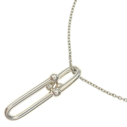 Tiffany & Co HardWear Double Link Pendant Chain