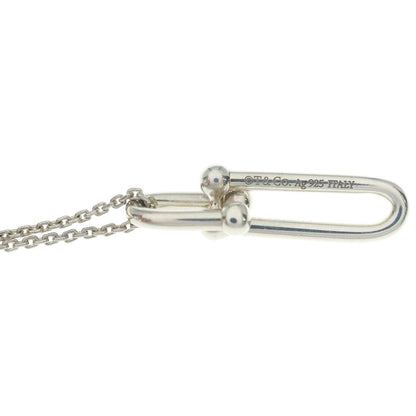 Tiffany & Co HardWear Double Link Pendant Chain — view 3