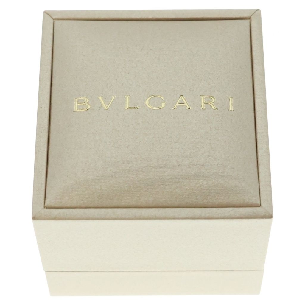 Bvlgari Serpenti Ring White Gold — view 6