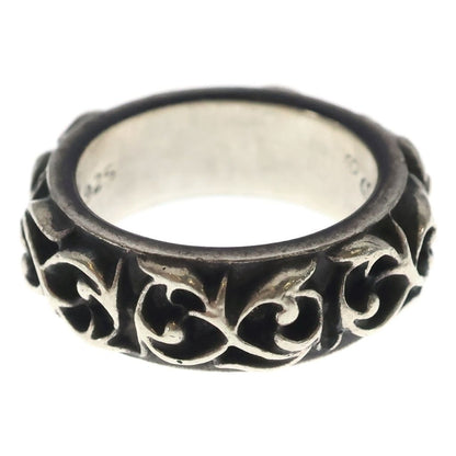 Chrome Hearts Etrnity Vine Band Eternity Ring — view 2