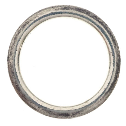 Chrome Hearts Ntfl Ring Silver — view 2