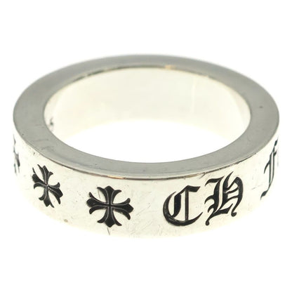 Chrome Hearts Spacer Forever Ring Silver — view 3