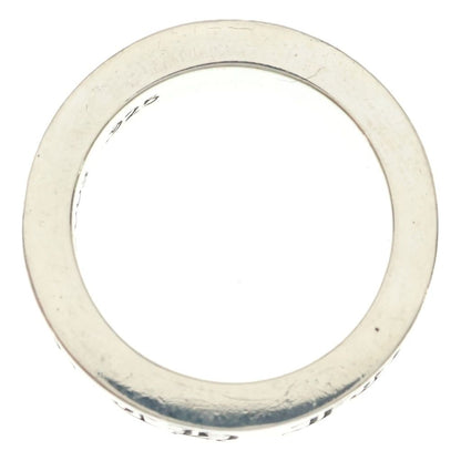 Chrome Hearts Spacer Forever Ring Silver — view 6