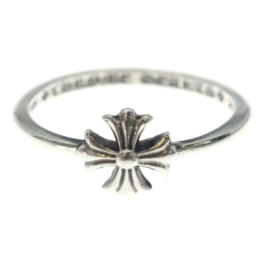 Chrome Hearts Bubblegum CH Pls CH Plastic Sling Silver