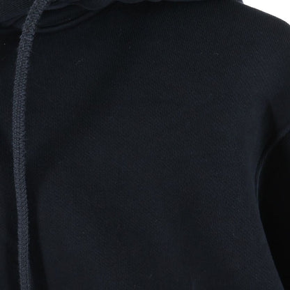 Balenciaga Hoodie Black — view 4
