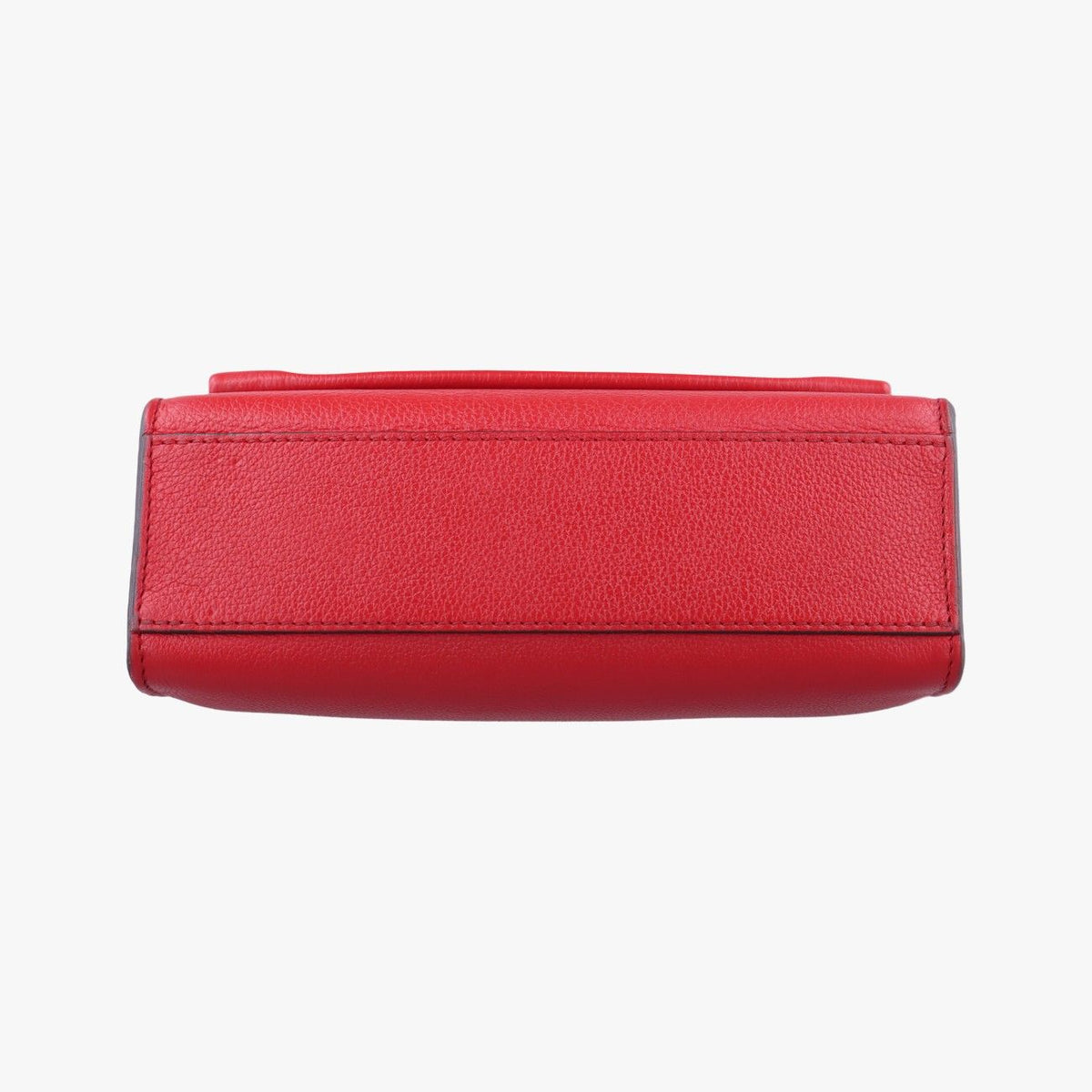 Louis Vuitton My Lockme BB Ruby Leather — view 3