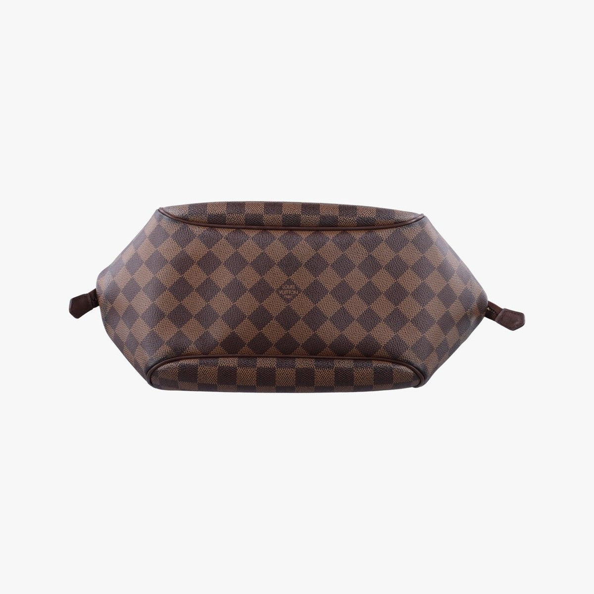 Louis Vuitton Belem MM Ebene Damier Canvas — view 3