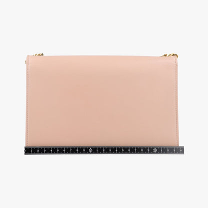 Saint Laurent Kate Beige Leather — view 2