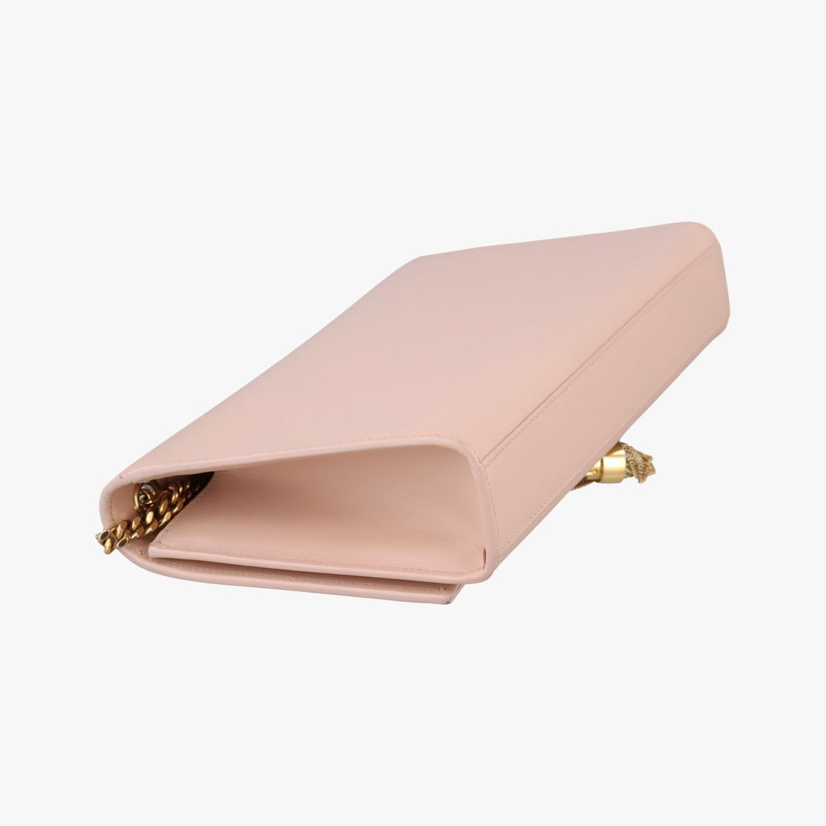 Saint Laurent Kate Beige Leather — view 7
