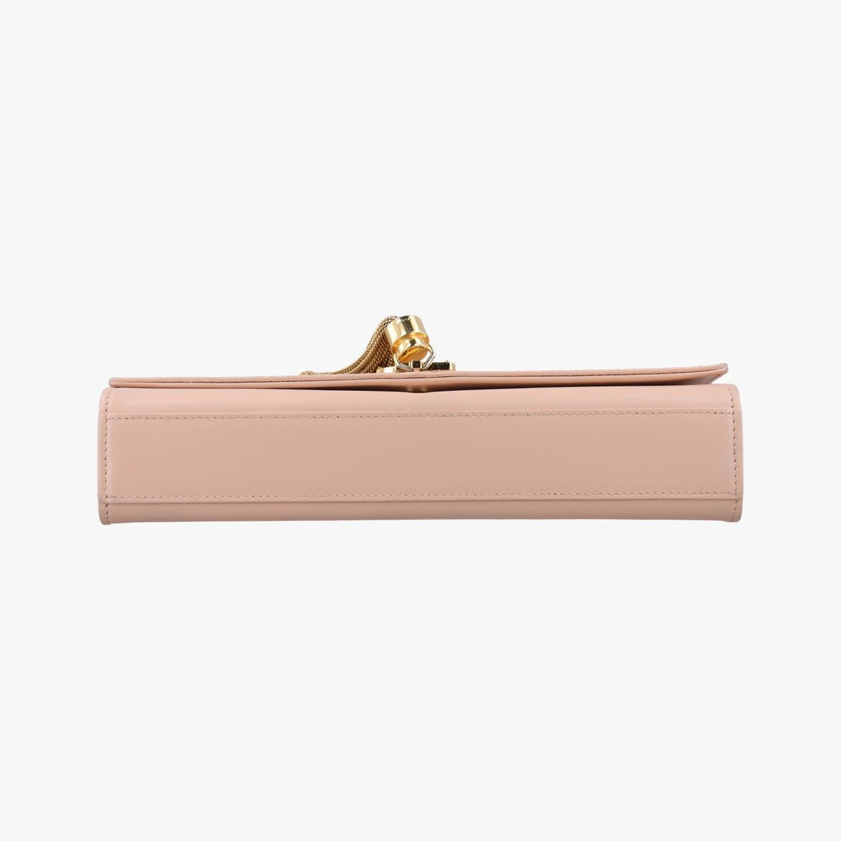Saint Laurent Kate Beige Leather — view 3
