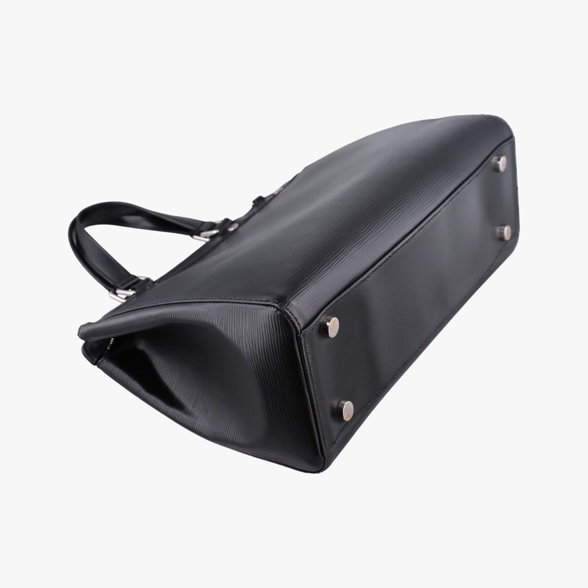 Louis Vuitton Blair MM Noir Epi — view 5