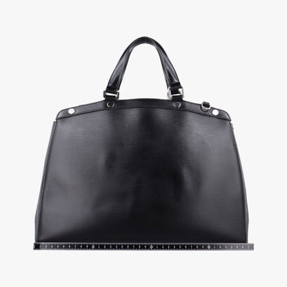 Louis Vuitton Blair MM Noir Epi — view 2