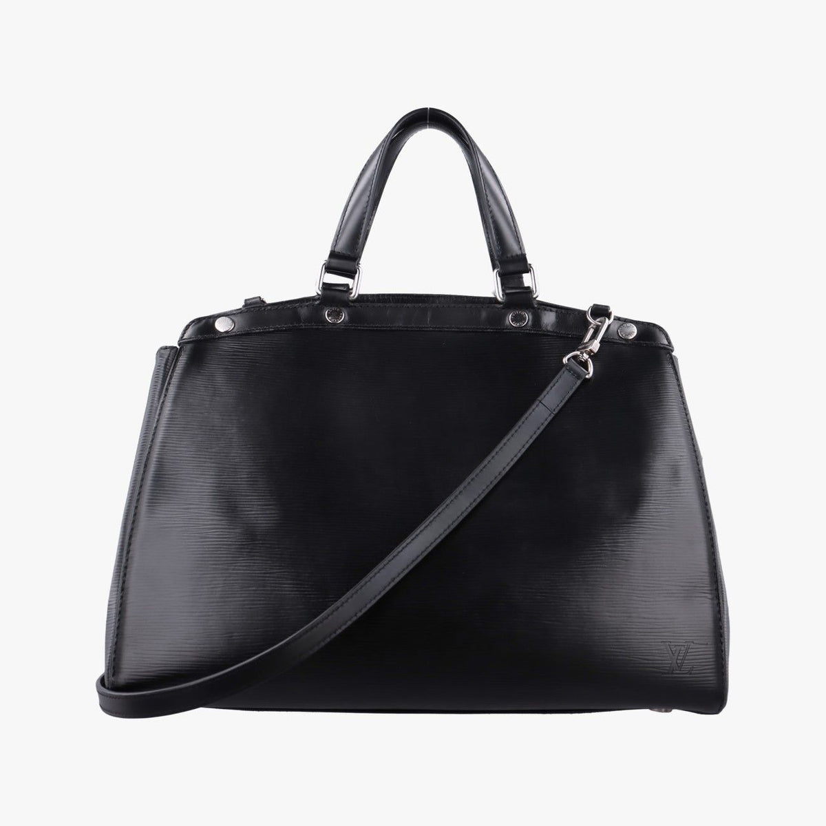 Louis Vuitton Blair MM Noir Epi