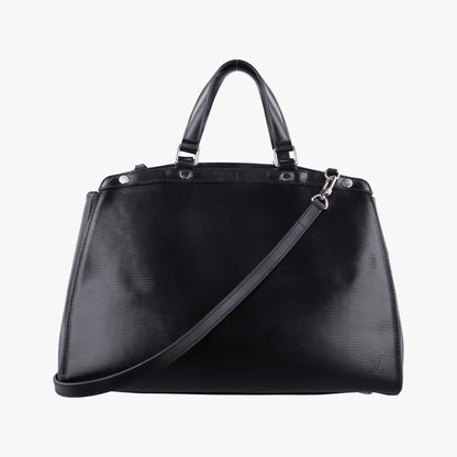 Louis Vuitton Blair MM Noir Epi