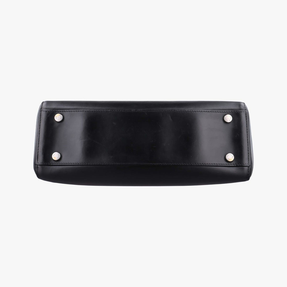 Louis Vuitton Blair MM Noir Epi — view 3