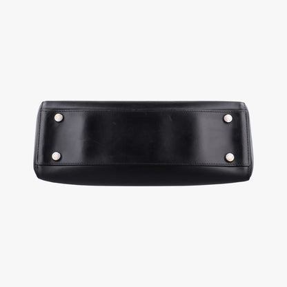 Louis Vuitton Blair MM Noir Epi — view 3