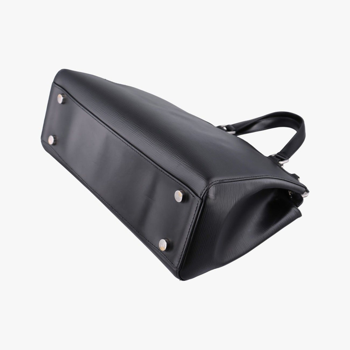 Louis Vuitton Blair MM Noir Epi — view 6