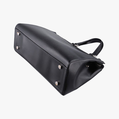 Louis Vuitton Blair MM Noir Epi — view 4