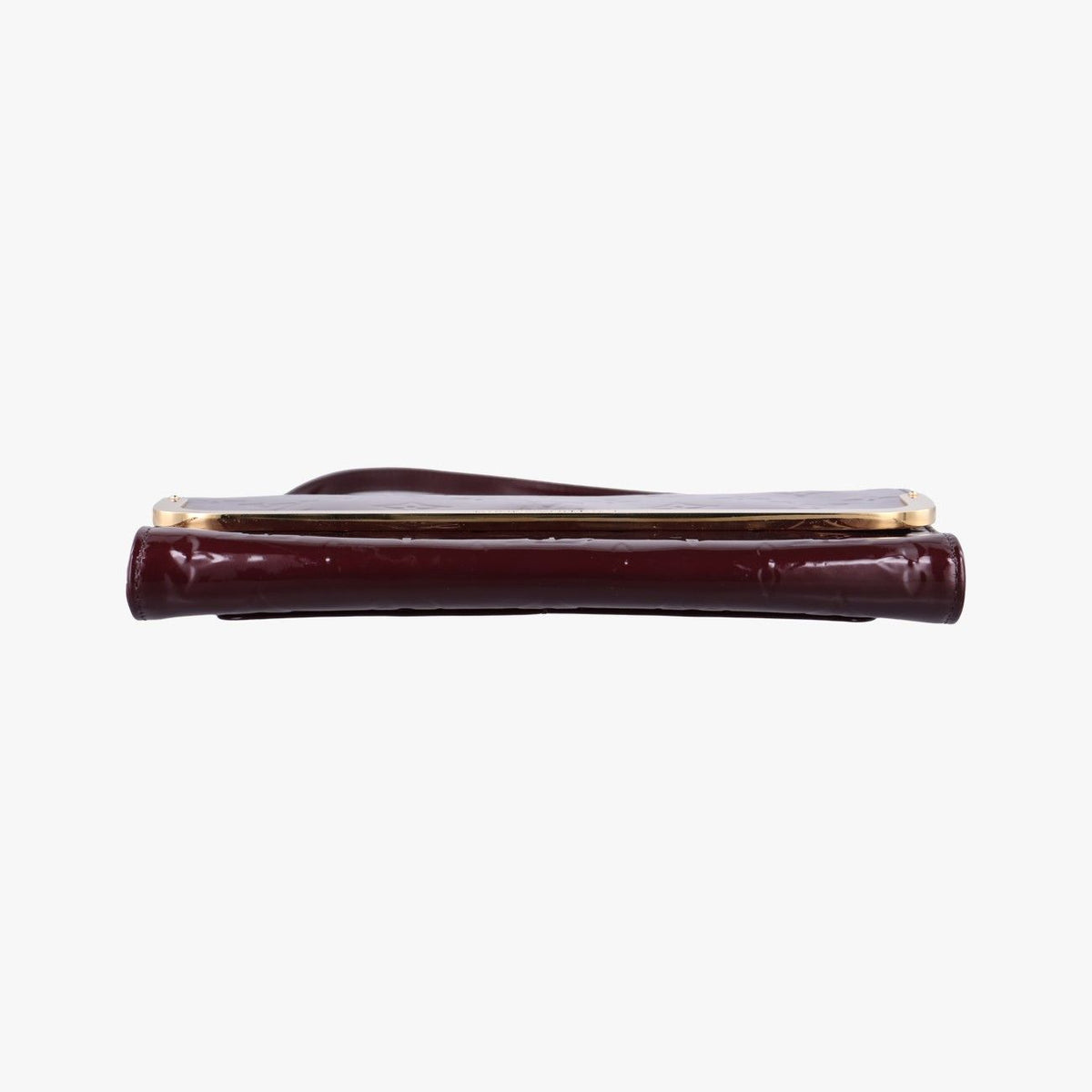Louis Vuitton Rossmore MM Amarante Vernis — view 3