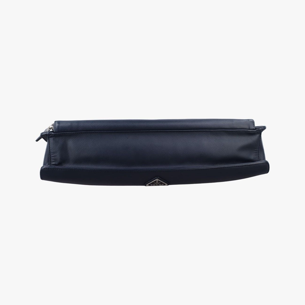 Prada Blue Saffiano Leather 31 — view 3