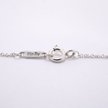 Tiffany & Co Bracelet Infinity Dress 925 Sterling Silver — view 4