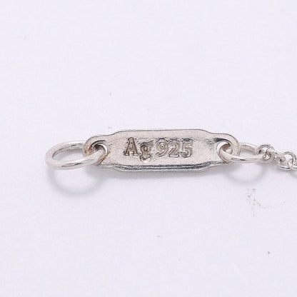 Tiffany & Co Bracelet Infinity Dress 925 Sterling Silver — view 6
