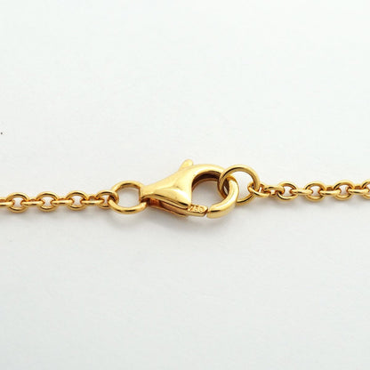 Cartier Necklace Baby Love 18k Yellow Gold — view 5