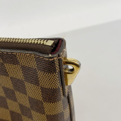 Louis Vuitton Tote Bag Damier Belmont Ebene — view 7