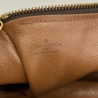 Louis Vuitton Handbag Monogram Papillon 30 Brown — view 5